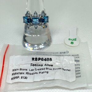 Bomb Party Feeling Alive RBP6468